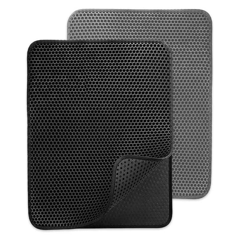 KattKollektivet - Fritt från kattsand