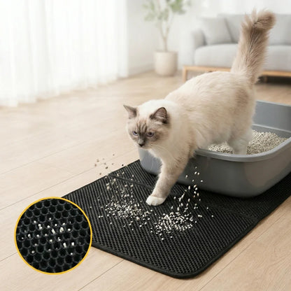 KattKollektivet - Fritt från kattsand