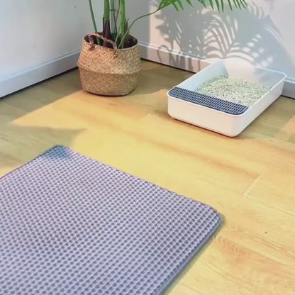 KattKollektivet - Fritt från kattsand